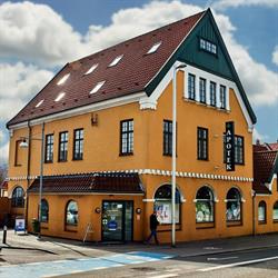 Glostrup Apotek, åbningstider