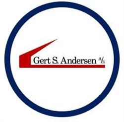 Gert S Andersen a/S i Ringkøbing (N) åbningstider
