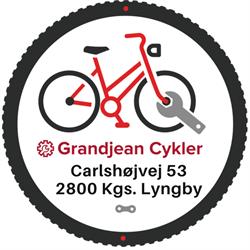 Grandjean Cykler i Kongens Lyngby (N) åbningstider
