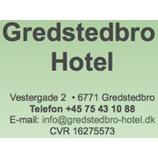 Gredstedbro Hotel, åbningstider