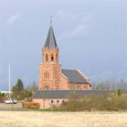 Grejs Kirke Kirkekontoret i Vejle (N) åbningstider