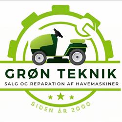Grøn Teknik i Hundested (N) åbningstider