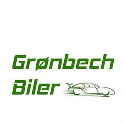 Grønbech Biler v/Henrik Grønbech i Slagelse (N) åbningstider