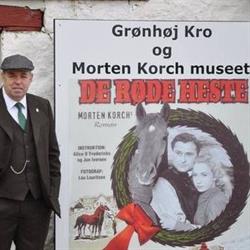Grønhøj Kro i Karup J (N) åbningstider
