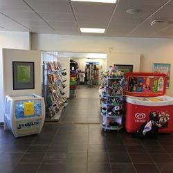Grønhøj Strand A/S i Løkken (N) åbningstider