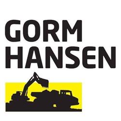 Gorm Hansen OG Son a/S Entreprenor i Roskilde (N) åbningstider