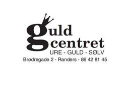 Guldcentret i Randers (N) åbningstider