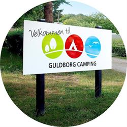 Guldborg Camping, åbningstider