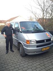 H C Autoservice i Esbjerg (N) åbningstider