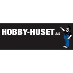 Hobby-Huset A/S - Grundvad Byggecenter, Spøttrup åbningstider