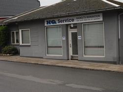 H Q Service, Kolding åbningstider