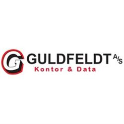 A. Guldfeldt Kontor og Data A/S i Odense (Nv) åbningstider