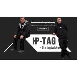 HP Tag ApS, Kværndrup åbningstider