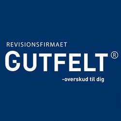 Revisionsfirmaet Gutfelt i Kastrup (N) åbningstider