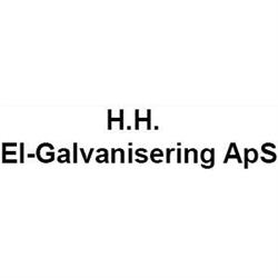 H.H. El-Galvanisering ApS i Aalborg (Øst) åbningstider