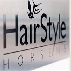Hair Style, Horsens åbningstider