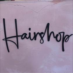 Hairshop i Odder (N) åbningstider