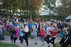 Haldum-Hinnerup Skolen Skolefritidsordningen, åbningstider