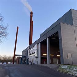 Hammel Fjernvarme Amba, åbningstider