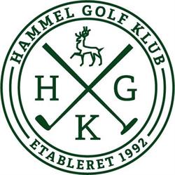 Hammel Golf Klub, åbningstider