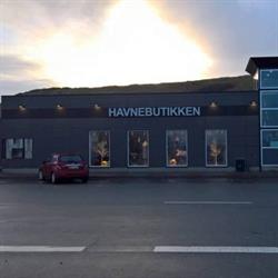 Hanstholm Havns Indkøbsforening, åbningstider