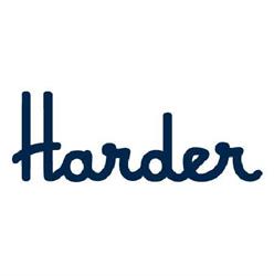 Harder OG Co i Aarhus (N) åbningstider