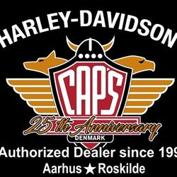 Harley Davidson Århus i Risskov (N) åbningstider