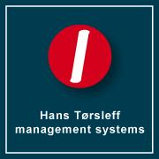 Hans Torsleff Management Systems a/S i Frederiksberg (C) åbningstider