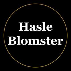 Hasle Blomster og kaffebar, Aarhus åbningstider