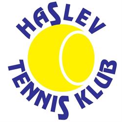 Haslev Tennisklub, åbningstider