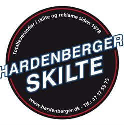 Hardenberger Skilte ApS, Ølstykke åbningstider