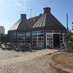 Havnegrillen i Korsør (N) åbningstider