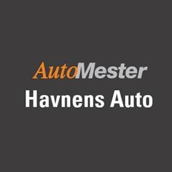 Havnens Auto i Grenaa (N) åbningstider