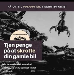 Haslev Autoophug, åbningstider