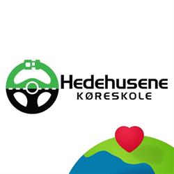 Hedehusene Køreskole, åbningstider