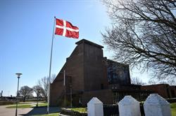 Hedeagerkirken i Herning (N) åbningstider