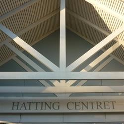 Hatting Centret i Horsens (N) åbningstider