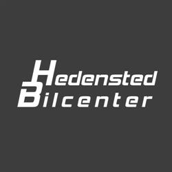 Hedensted Bilcenter, åbningstider