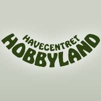 Havecentret Hobbyland ApS, Roskilde åbningstider