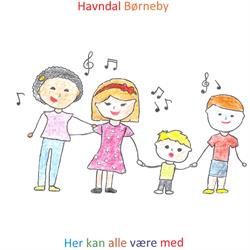 Havndal Skole og Børneby, åbningstider