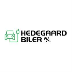 Hedegaard Biler A/S i Herning (N) åbningstider