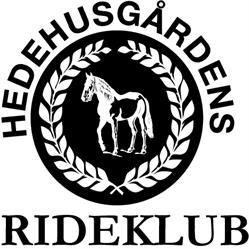 Hedehusgårdens Rideklub i Hedehusene (N) åbningstider