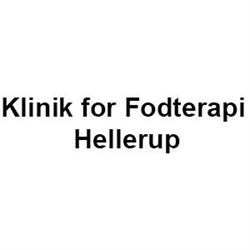 Hellerups Klinik for Fodterapi v/Susanne Crillesen & Michaela Lilballe I/S, åbningstider