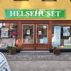 Helsehuset i Frederikssund (N) åbningstider