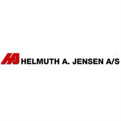 HELMUTH A. JENSEN A/S, Rødovre åbningstider