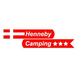 Henneby Camping, åbningstider