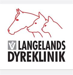 Henning Larsen Langelands Dyreklinik Rudkøbing, åbningstider