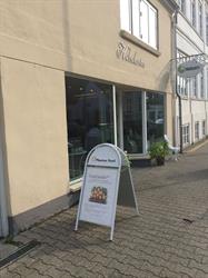 Helsekosten Fredericia, åbningstider