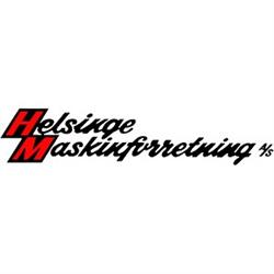 Helsinge Maskinforretning A/S, åbningstider