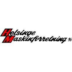 Helsinge Maskinforretning A/S, åbningstider